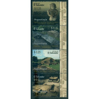Arqueología